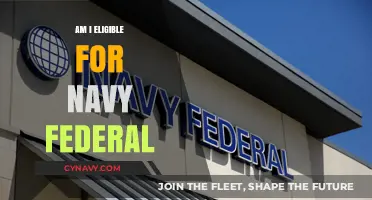 Unlocking Navy Federal Membership: Your Comprehensive Eligibility Guide