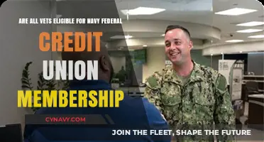 Unlocking Navy Federal Credit Union Membership: A Guide for Veterans