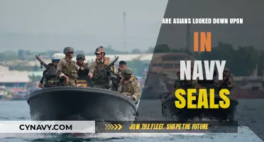 Diversity and Inclusion in Navy SEALs: Addressing Stereotypes and Misconceptions