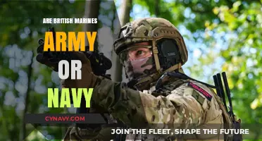 Understanding the Role of British Marines: Army or Navy?