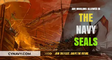 Diversity in Defense: Exploring Muslim Inclusion in the Navy SEALs