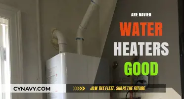 Exploring Navien Water Heaters: A Comprehensive Review