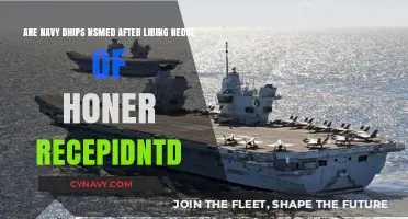Honoring Heroes: Are Navy Ships Named After Living Medal of Honor Recipients?