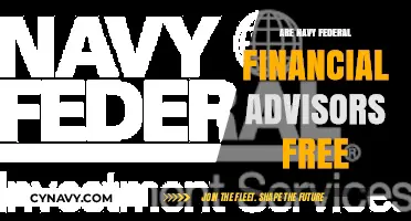 Unlocking Financial Freedom: Are Navy Federal Advisors Free?
