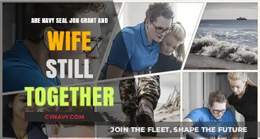 Exploring the Current Relationship Status of Navy SEAL Jon Grant