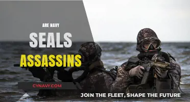Unveiling the Truth: Navy SEALs - Assassins or Elite Warriors?