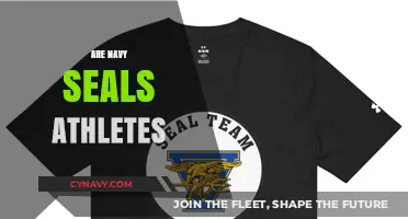 Exploring the Athletic Prowess of Navy SEALs: A Comprehensive Look