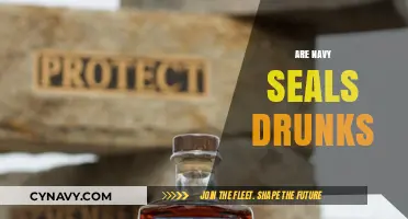 Debunking Myths: The Truth About Navy SEALs and Alcohol