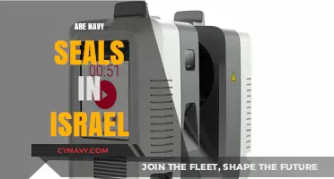 Exploring the Presence and Role of Navy SEALs in Israel