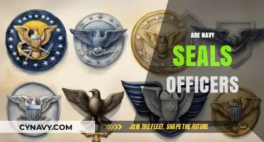 Decoding the Hierarchy: Are Navy SEALs Commissioned Officers?