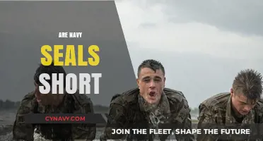Debunking Myths: The Truth About Navy SEALs' Height Requirements