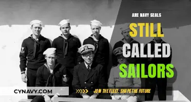 Exploring the Evolution: Are Navy SEALs Still Considered Sailors?