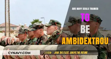 Unlocking Ambidexterity: The Truth About Navy SEAL Training