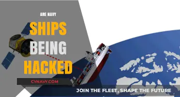 Cybersecurity at Sea: The Growing Threat of Hacking Navy Ships