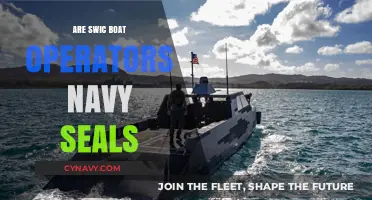 Unveiling the Truth: Are SWIC Boat Operators Navy SEALs?