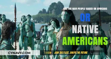 Na'vi Origins: African or Native American Influences in Pandora's Culture?
