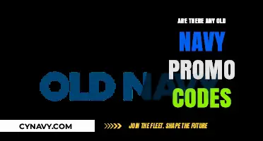Unlock Savings: Discover the Latest Old Navy Promo Codes