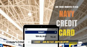 Exploring the Perks: Is the Old Navy Credit Card Worth It?
