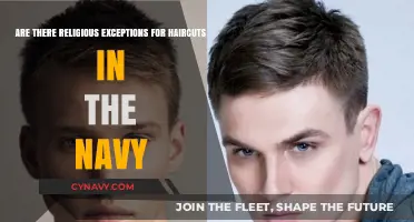 Faith and Grooming: Do Religious Beliefs Override Navy Haircut Rules?