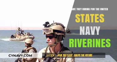 Exploring Career Opportunities with the US Navy Riverines