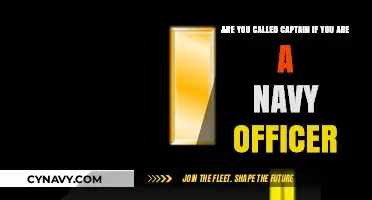 Understanding Naval Ranks: The Truth About Being Called Captain