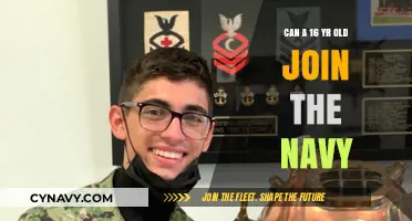 Exploring Naval Careers: A Guide for Aspiring 16-Year-Olds