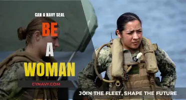 Breaking Barriers: The Inspiring Journey of Women Navy SEALs