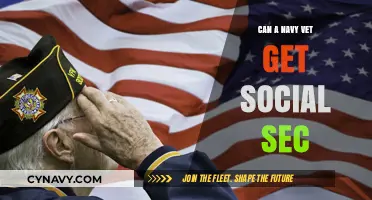 Can Navy Veterans Receive Social Security Benefits? A Comprehensive Guide