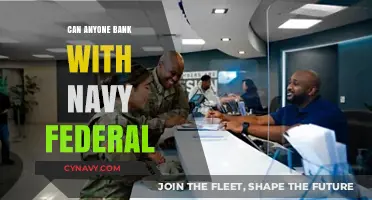 Exploring Navy Federal: Who Can Bank with Them?