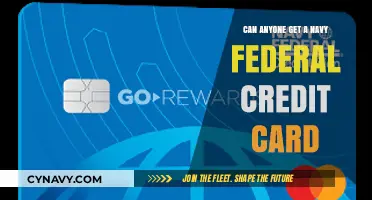 Who Qualifies for a Navy Federal Credit Card? Eligibility Explained