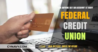 Who Qualifies for Navy Federal Credit Union Membership?
