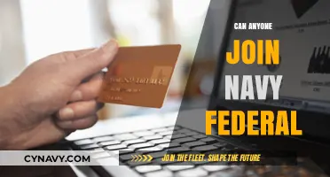 Exploring Navy Federal Membership: Who Can Join and How?