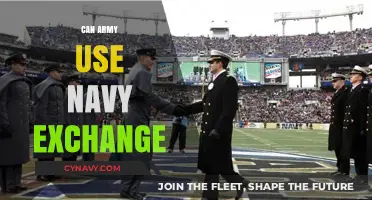 Exploring Inter-Branch Exchange Programs: Army and Navy Collaboration