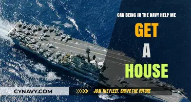 Navy Benefits: How Military Service Can Help You Buy a Home