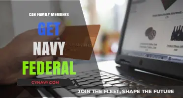 Can Family Members Join Navy Federal Credit Union?