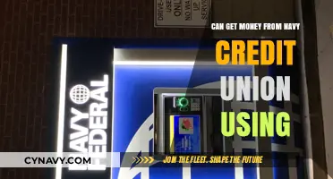 How to Access Cash from Navy Credit Union: A Complete Guide