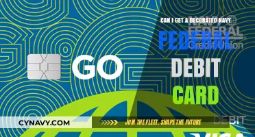 Personalize Your Navy Federal Debit Card: Custom Design Options Explained