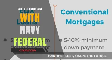Navy Federal Mortgage Guide: Can You Qualify for a Home Loan?