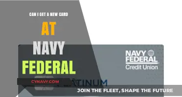 How to Get a Replacement Navy Federal Card: A Quick Guide