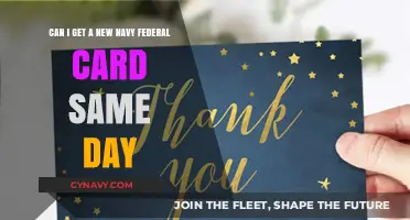 Instant Navy Federal Card: Same-Day Approval and Access Explained