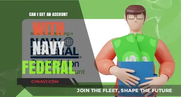 How to Open a Navy Federal Account: Eligibility and Steps