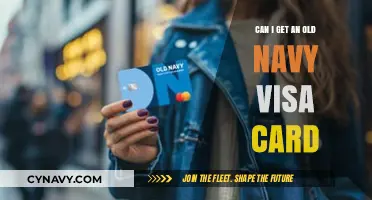 How to Apply for an Old Navy Visa Card: A Complete Guide