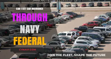 Navy Federal Car Insurance: Coverage Options and Benefits Explained