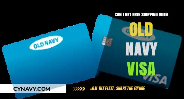 Unlock Free Shipping with Old Navy Visa: Your Ultimate Guide