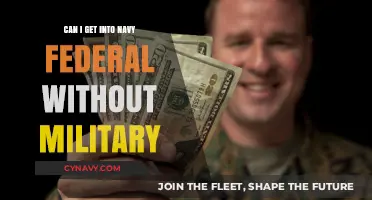 Accessing Navy Federal Credit Union Benefits Without Military Affiliation