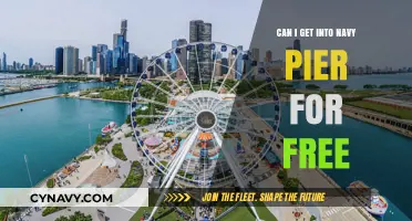 Free Access to Navy Pier: Tips for a Budget-Friendly Visit