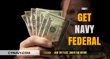 Can I Get Navy Federal? Eligibility and Membership Requirements Explained