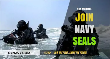 From Marines to Navy SEALs: Exploring the Path of Elite Warriors