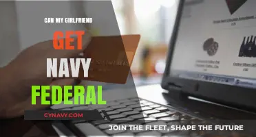 Can My Girlfriend Join Navy Federal? Eligibility and Membership Explained