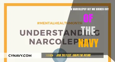 Narcolepsy and Navy Service: Understanding the Impact on Your Career